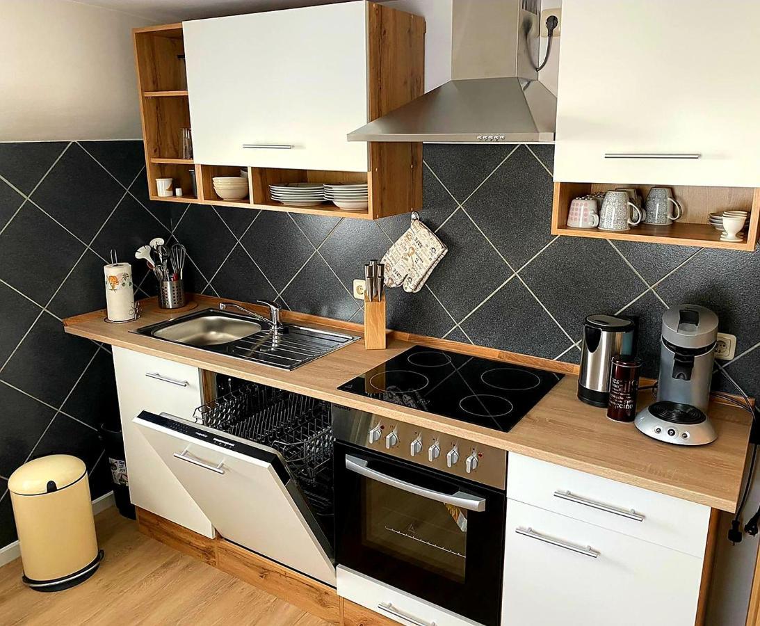 Schweich-issel Familie Lentes Neu Renoviert Apartament *